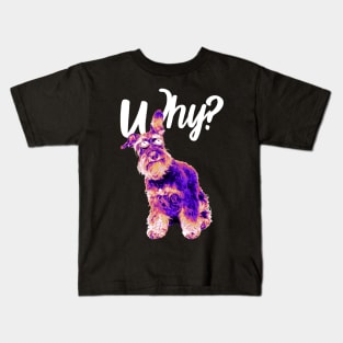 Why alternative hip hop Kids T-Shirt